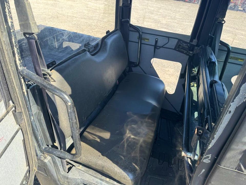 Polaris Ranger® Crew® 570-4 Sage Green