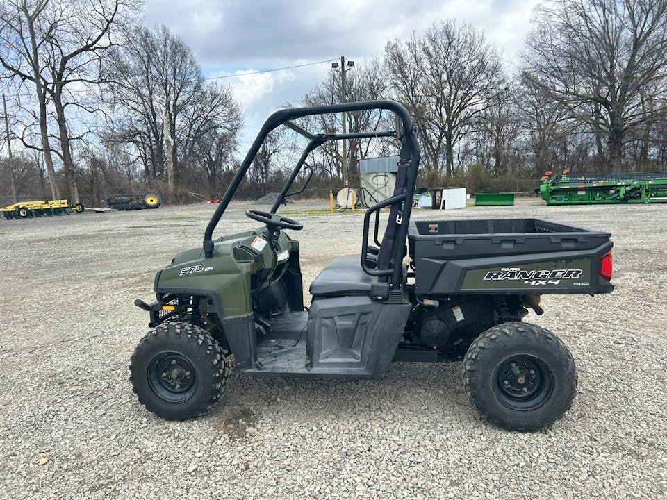 Polaris Ranger 570