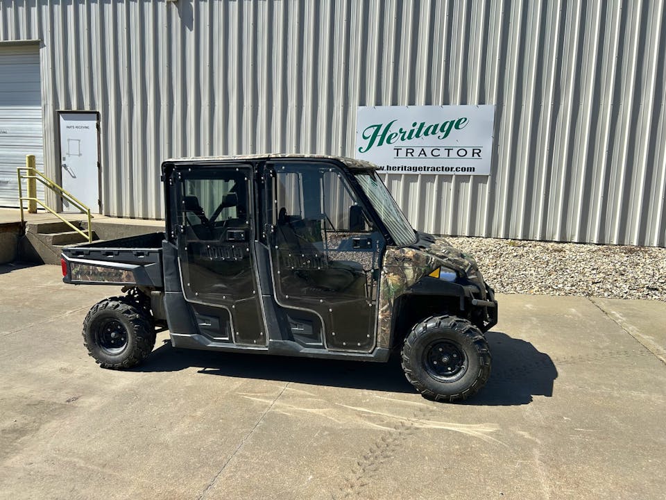 Polaris Ranger XP 1000