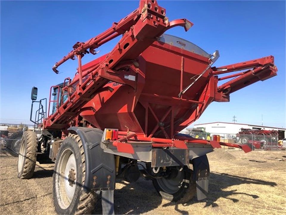 RBR ENTERPRISE VENTURI 380