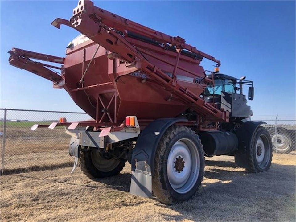 RBR ENTERPRISE VENTURI 380