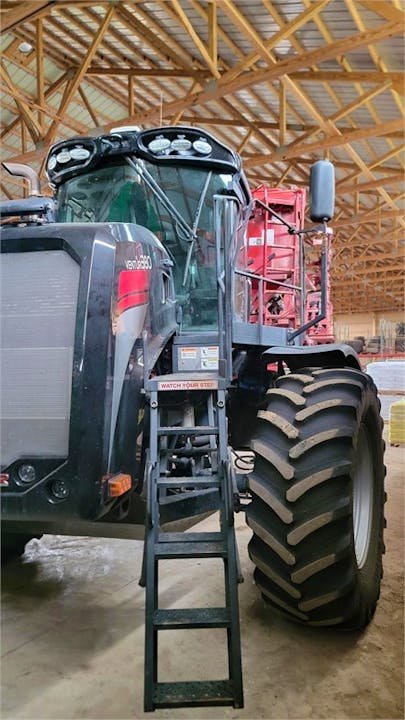 RBR ENTERPRISE VENTURI 380