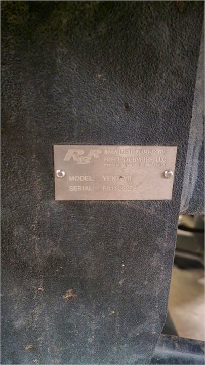 RBR ENTERPRISE VENTURI 380