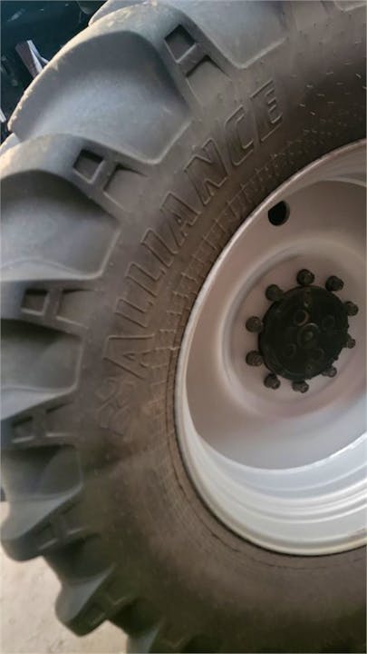 RBR ENTERPRISE VENTURI 380