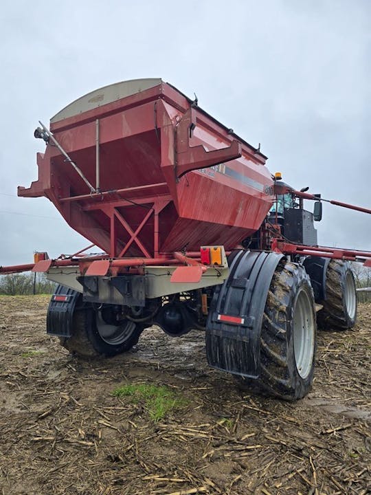 RBR ENTERPRISE VENTURI 380