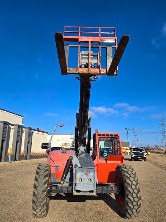 SKYJACK INC SJ1056TH