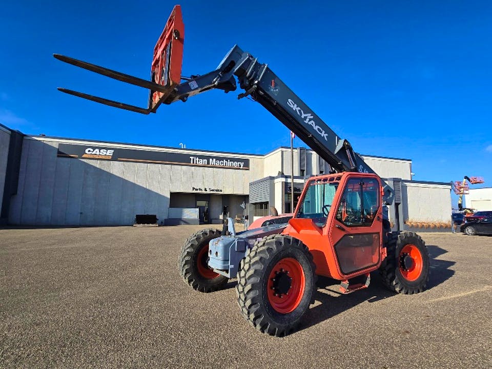 SKYJACK INC SJ1056TH