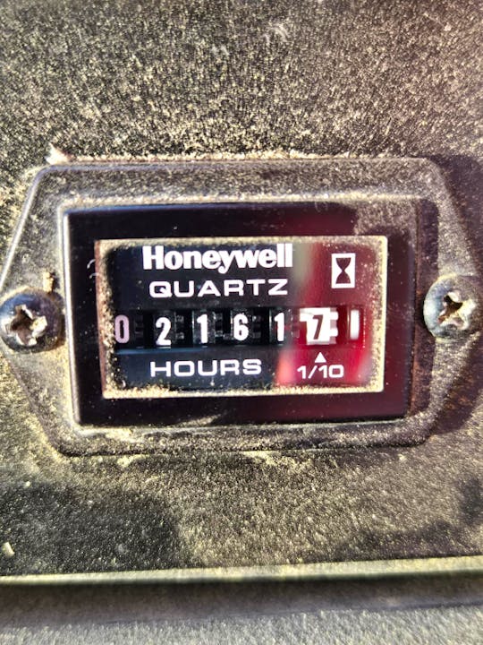 SKYJACK INC SJ1056TH