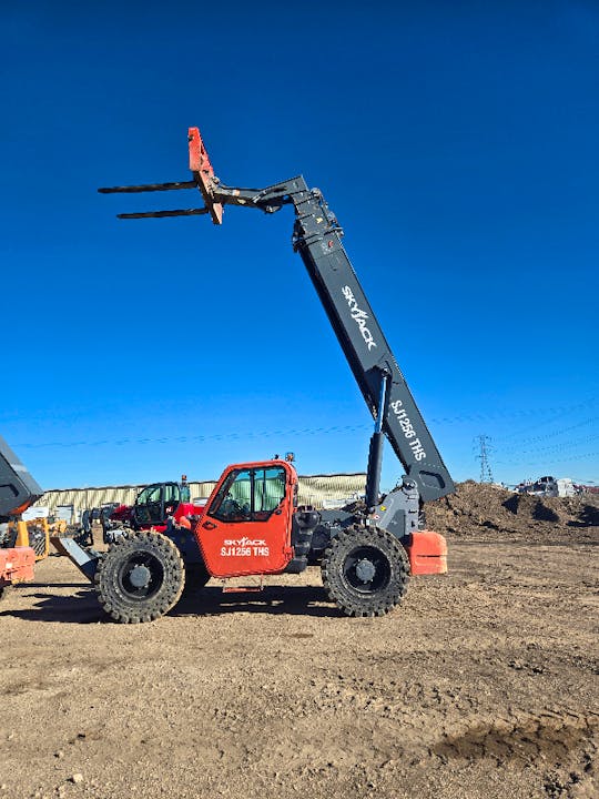 SKYJACK INC SJ1256TH