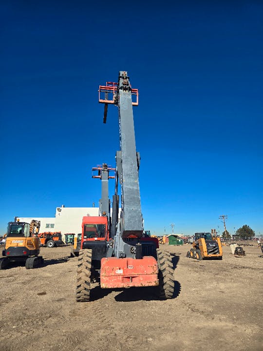 SKYJACK INC SJ1256TH