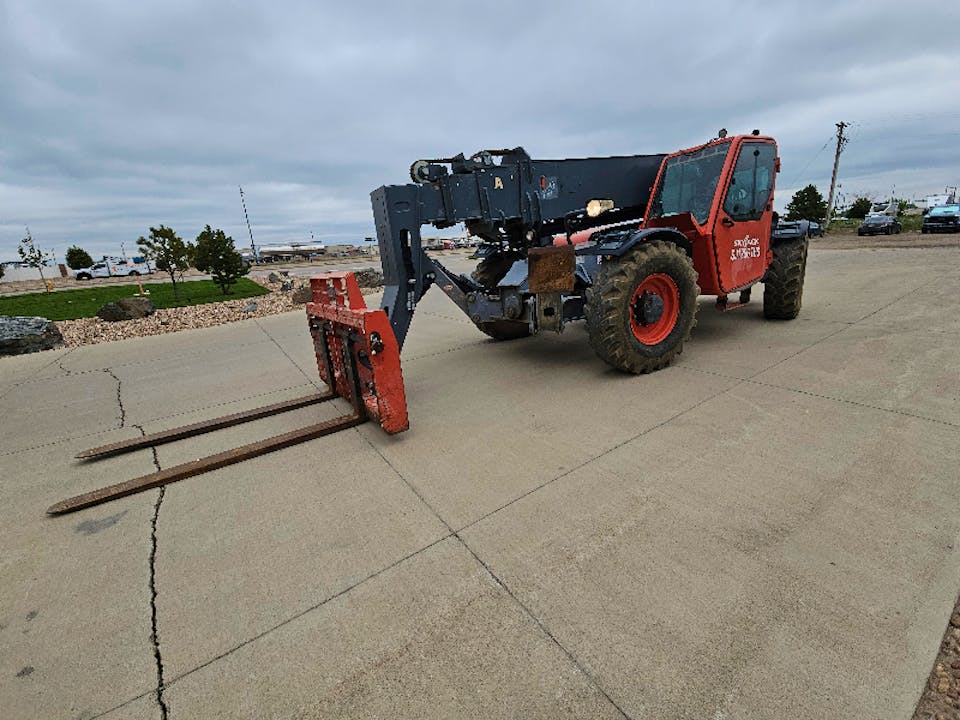 SKYJACK INC SJ1256TH