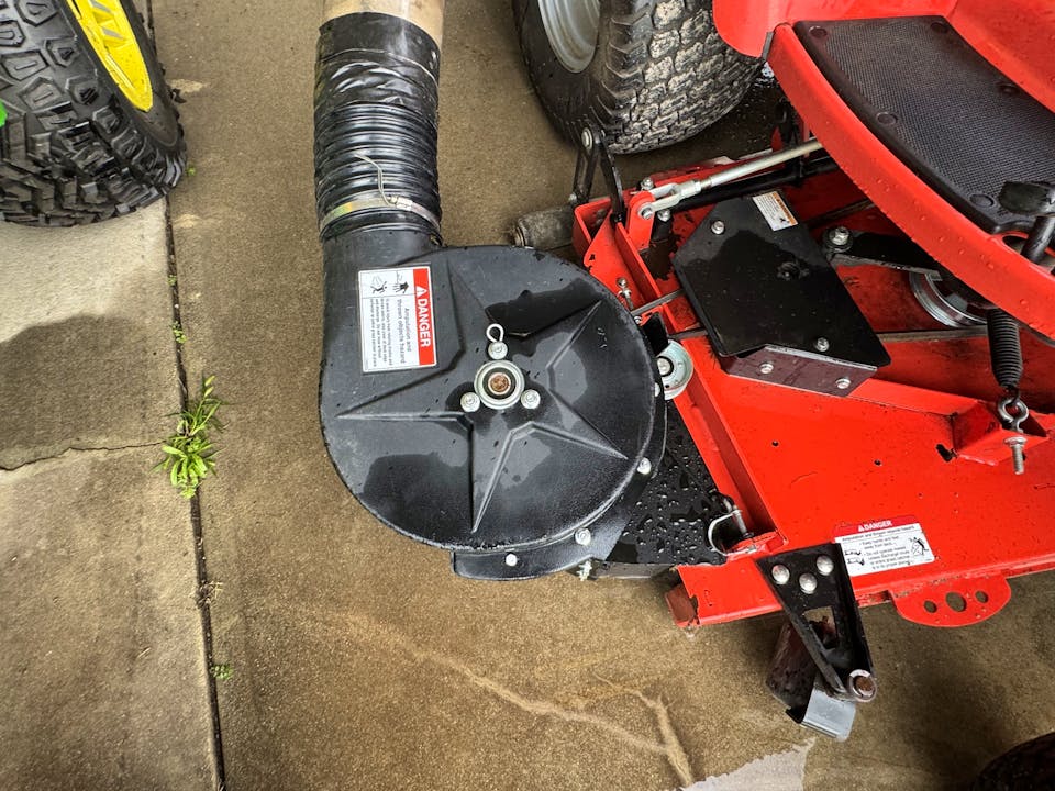 Simplicity Legacy XL-31