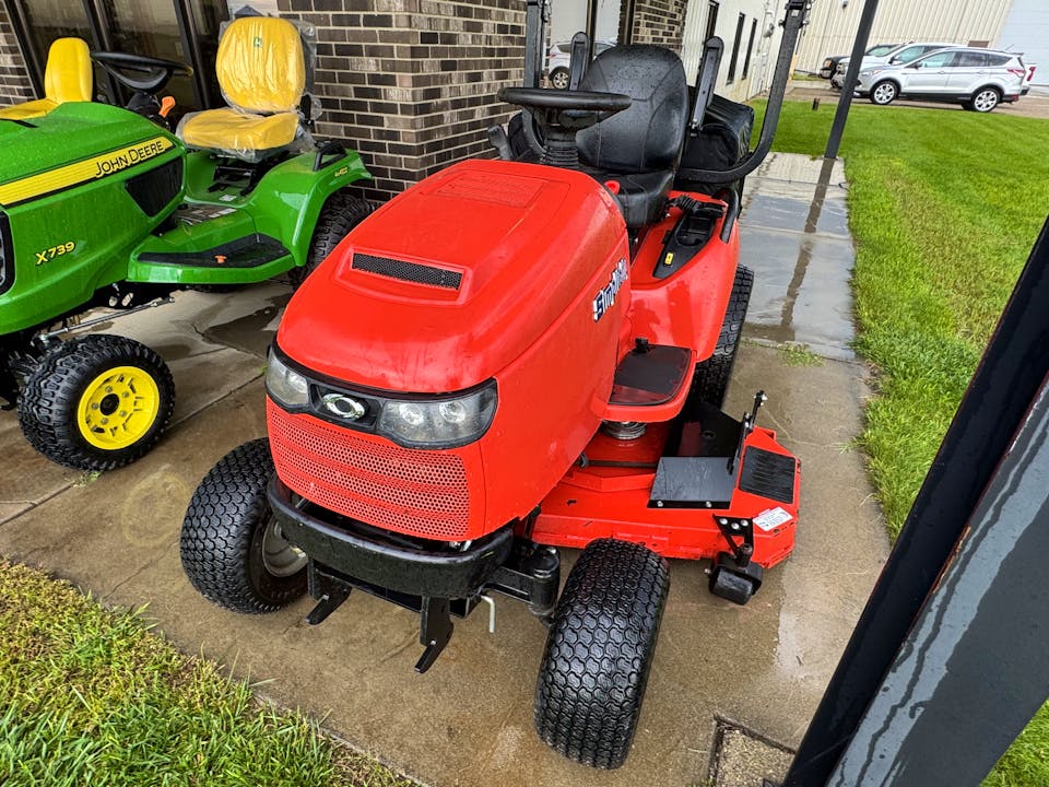 Simplicity Legacy XL-31