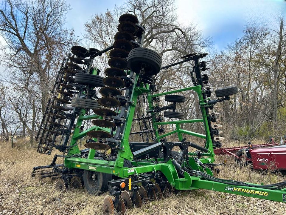 Summers 40