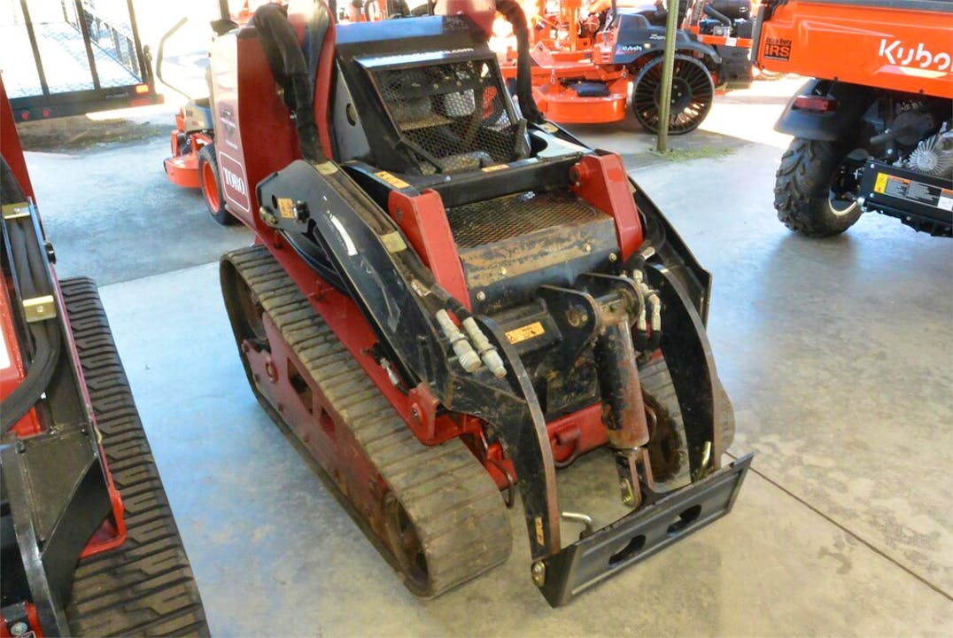 TORO DINGO TX1000W