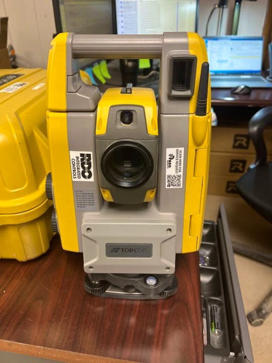 Topcon GT-1003