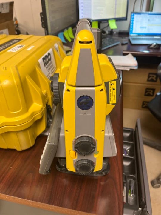 Topcon GT-1003