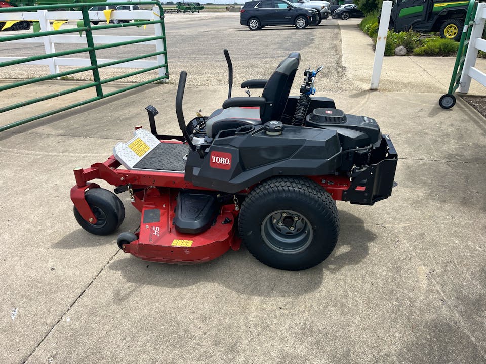 Toro 75212-Timecutter