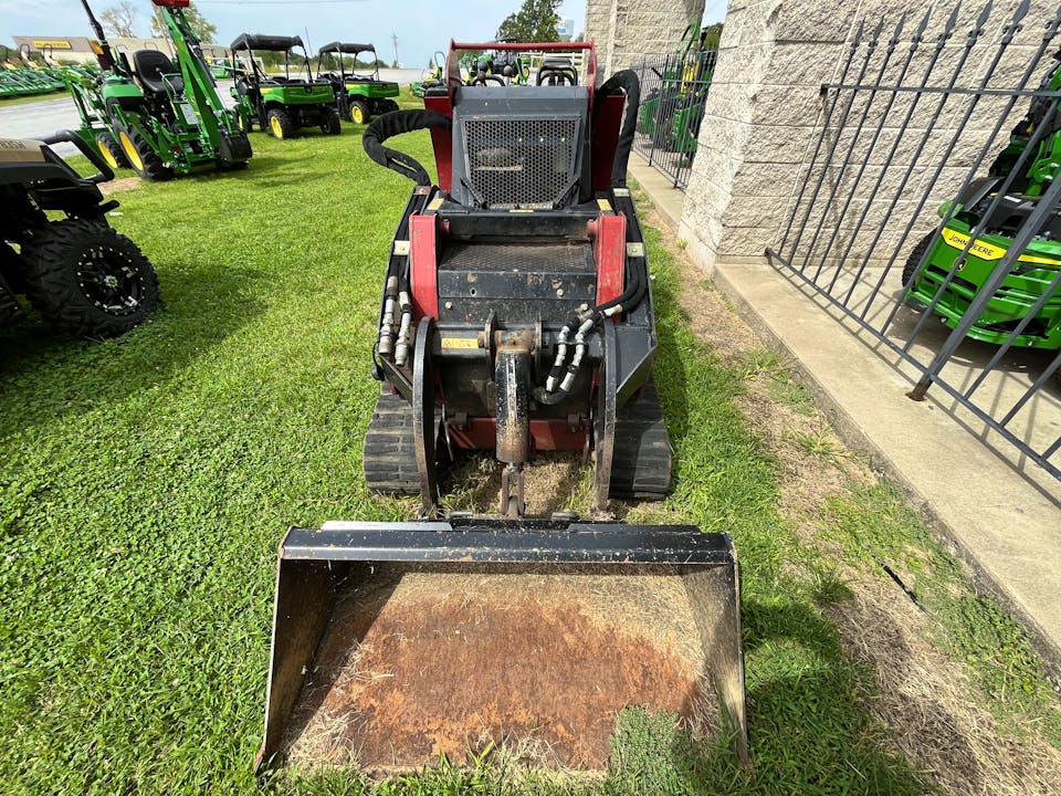 Toro DINGO TX-1000W