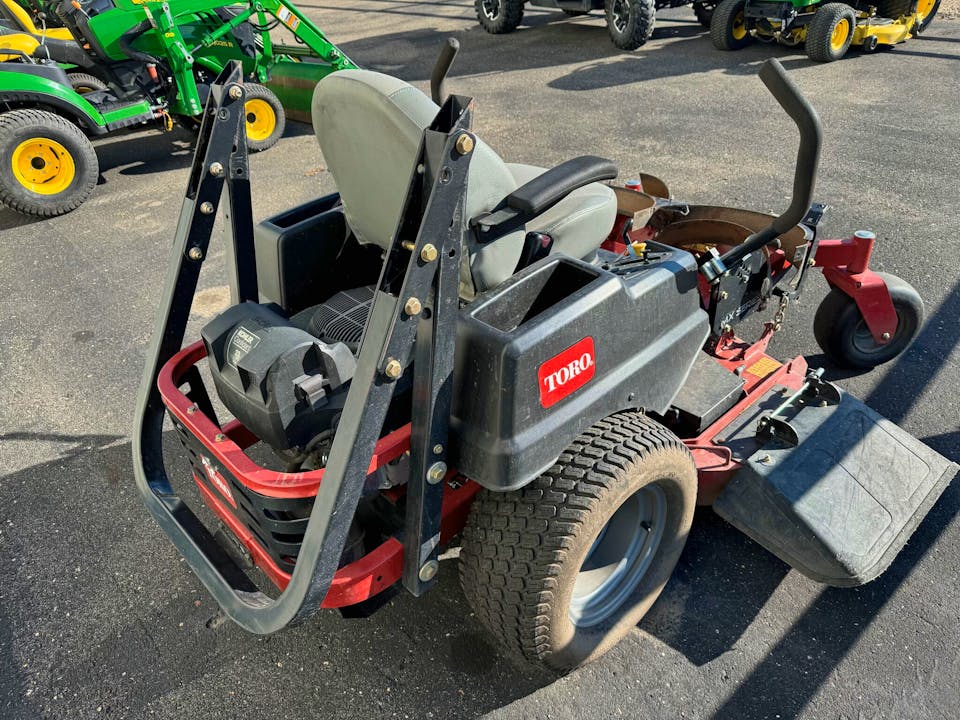 Toro MX5400