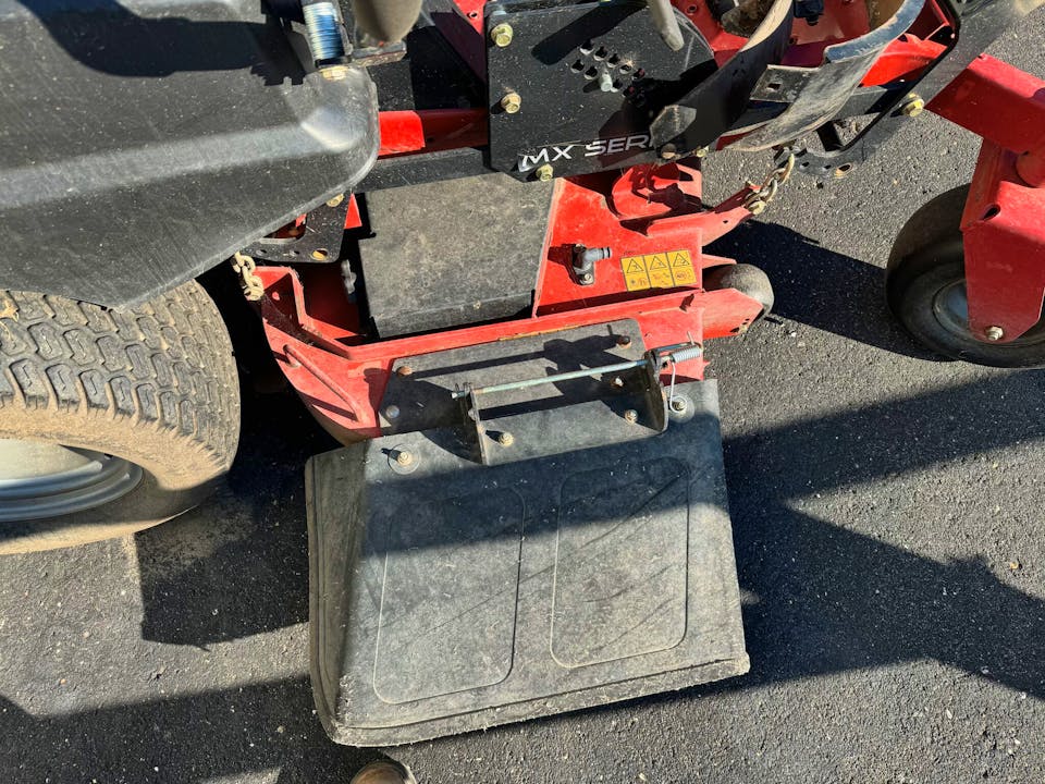 Toro MX5400