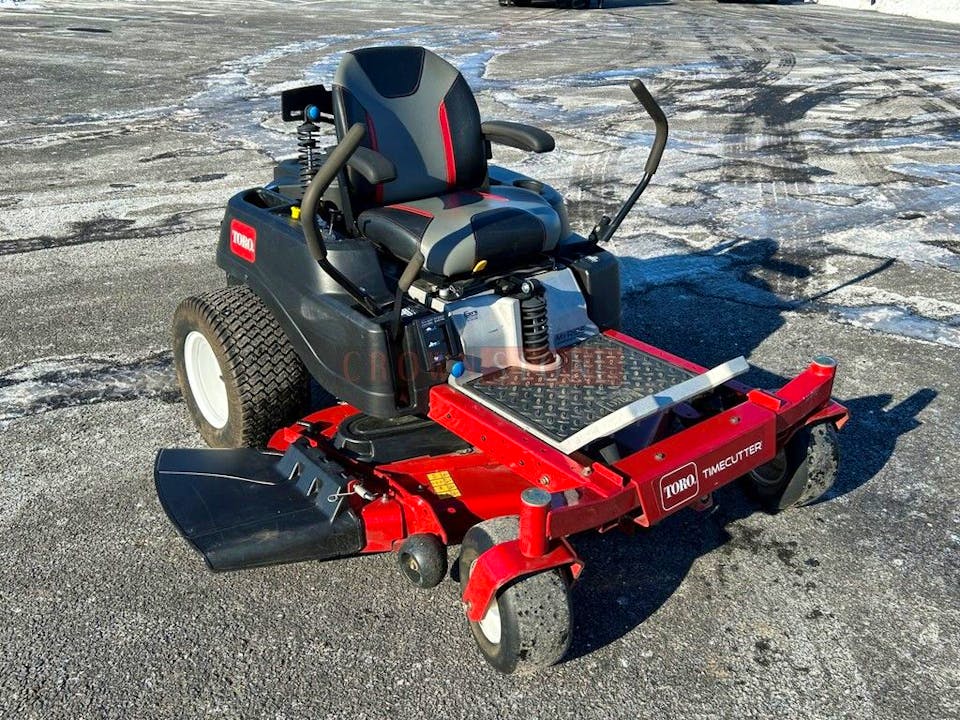 Toro TimeCutter MyRide (50") - 74768