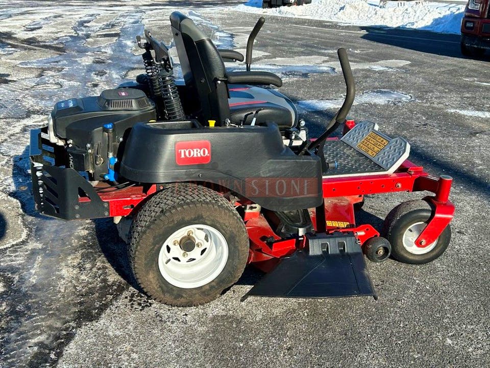 Toro TimeCutter MyRide (50") - 74768