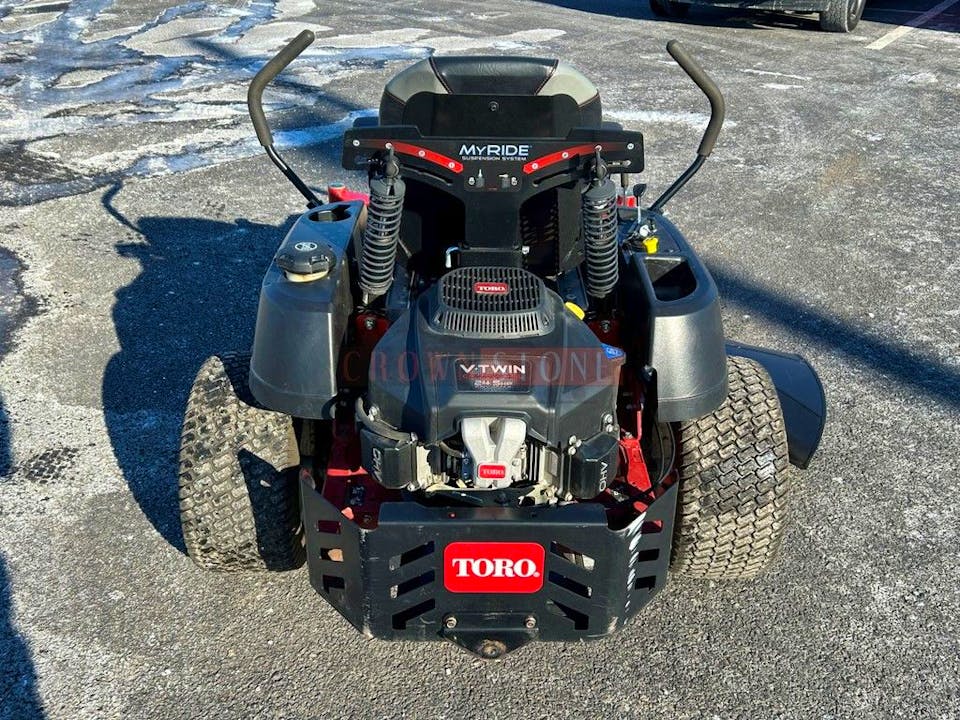 Toro TimeCutter MyRide (50") - 74768