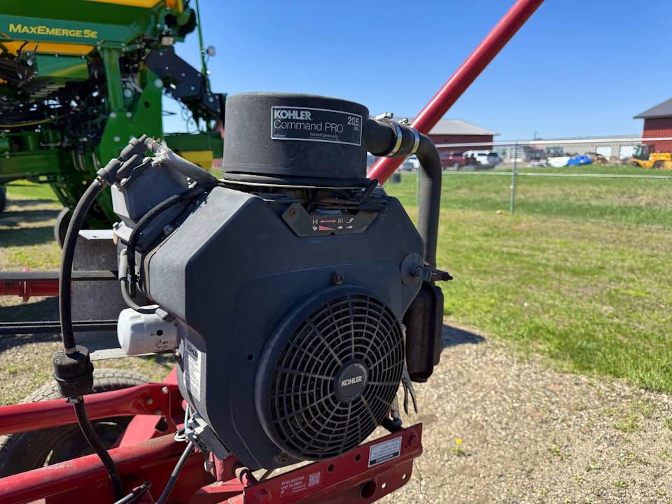 Westfield TFX2 80-31