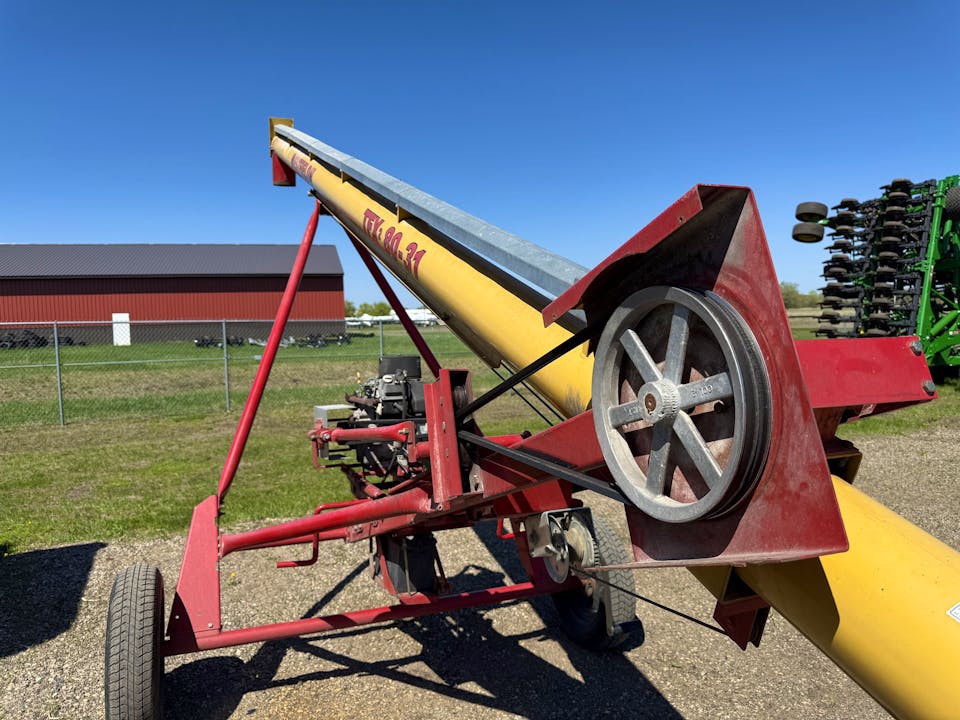 Westfield TFX2 80-31