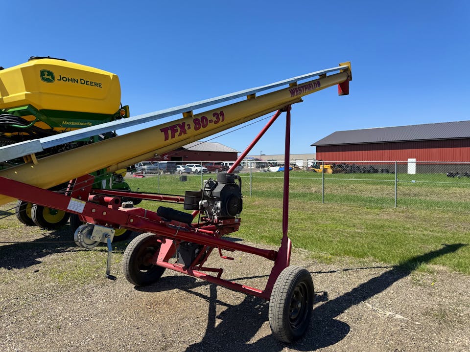 Westfield TFX2 80-31