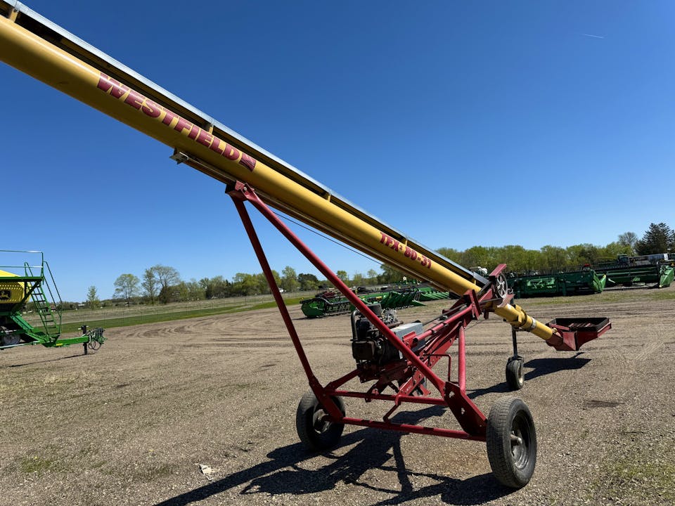 Westfield TFX2 80-31