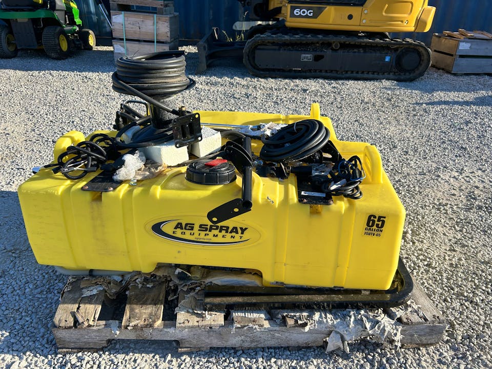 Ag Spray FSUTV65-12V