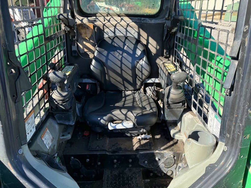 BOBCAT  S570