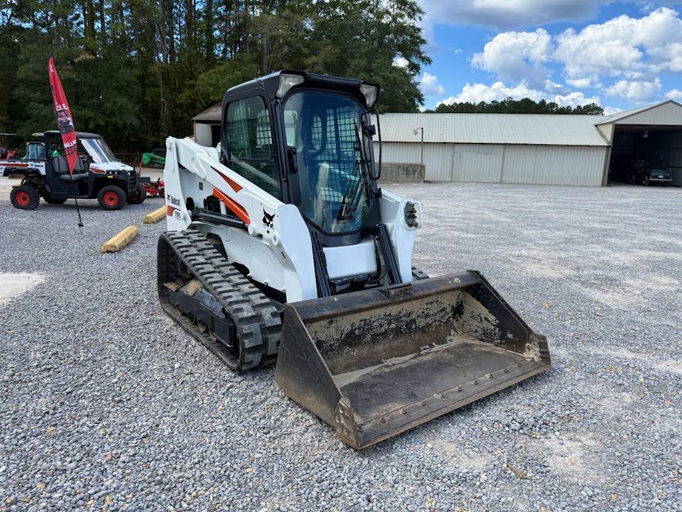 BOBCAT T630