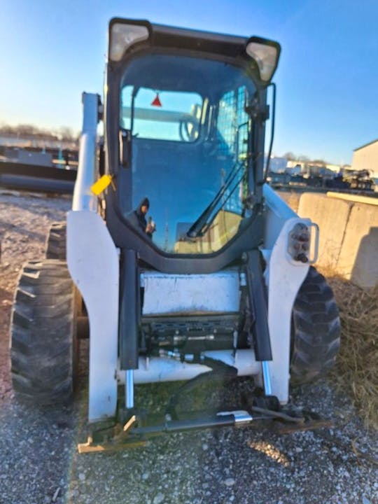 Bobcat S770