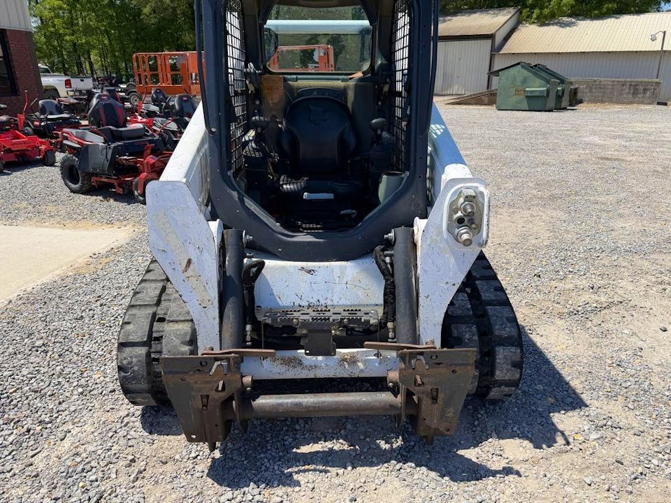 Bobcat T590