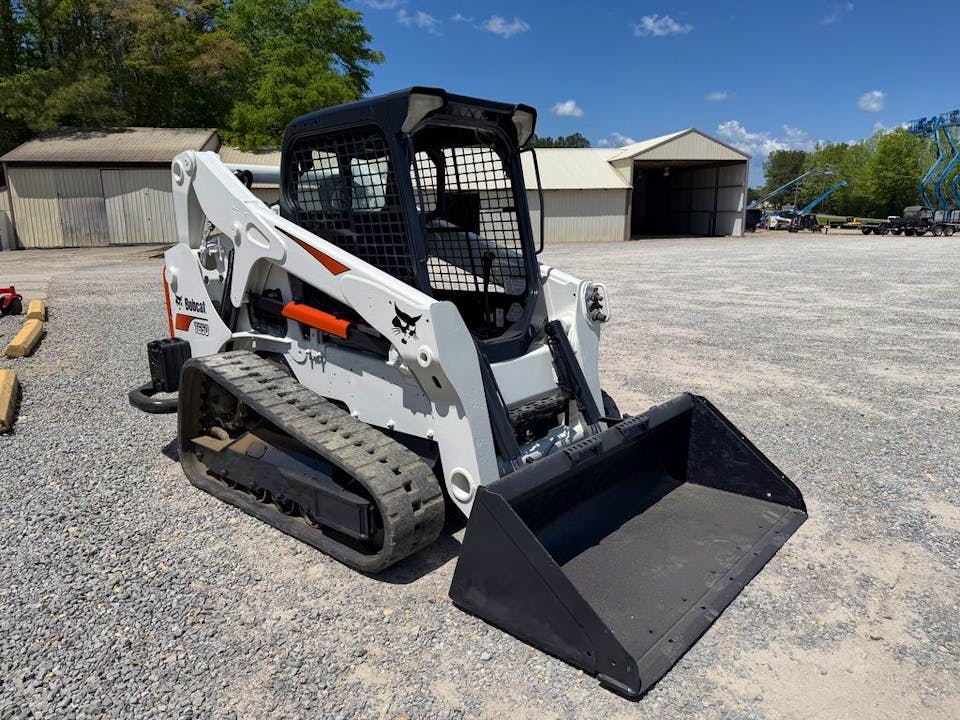 Bobcat T650