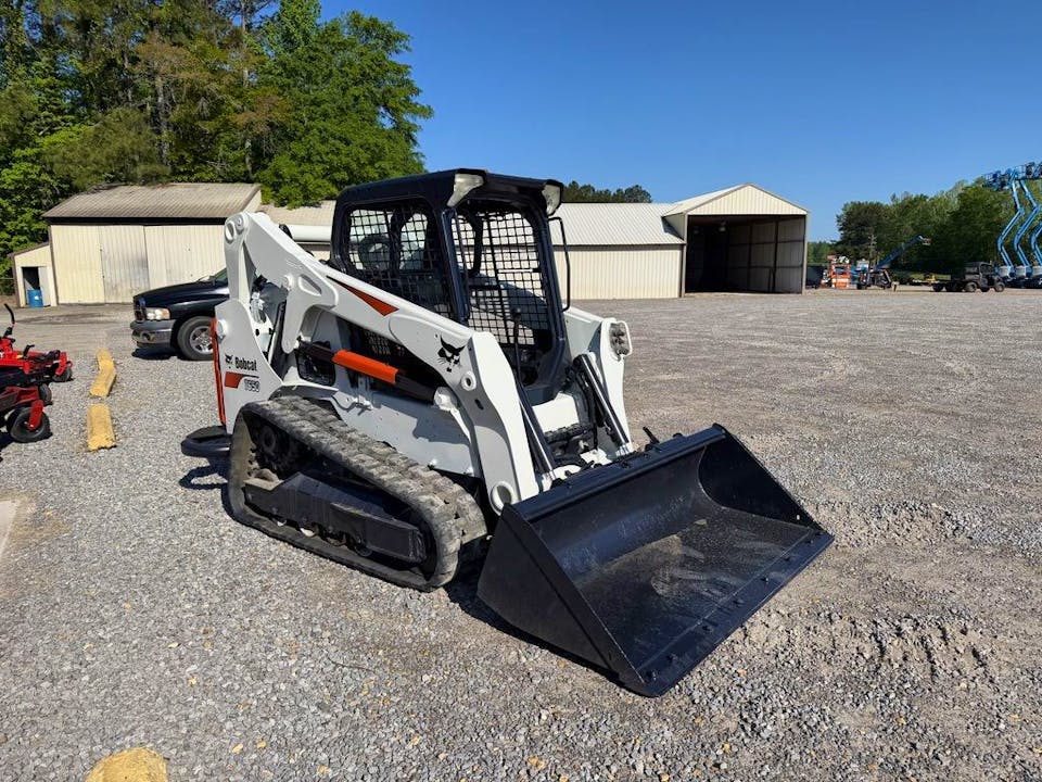 Bobcat T650