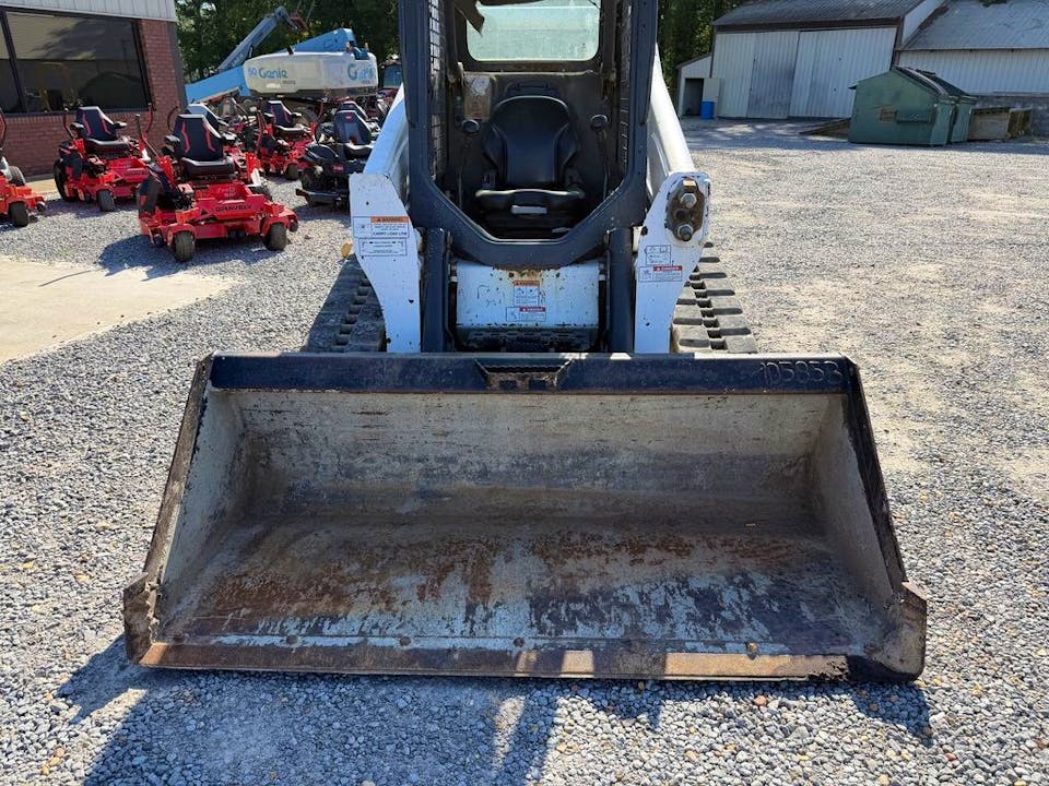 Bobcat T650