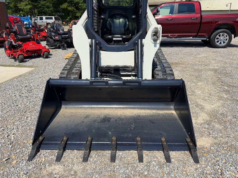 Bobcat T650