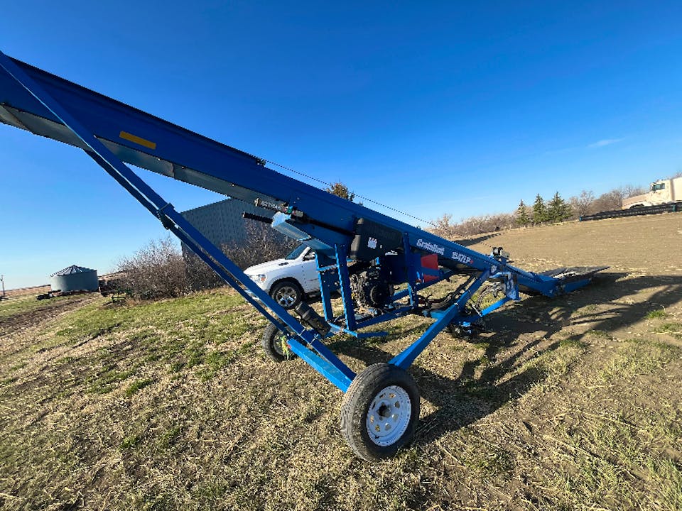 BRANDT 1547LP