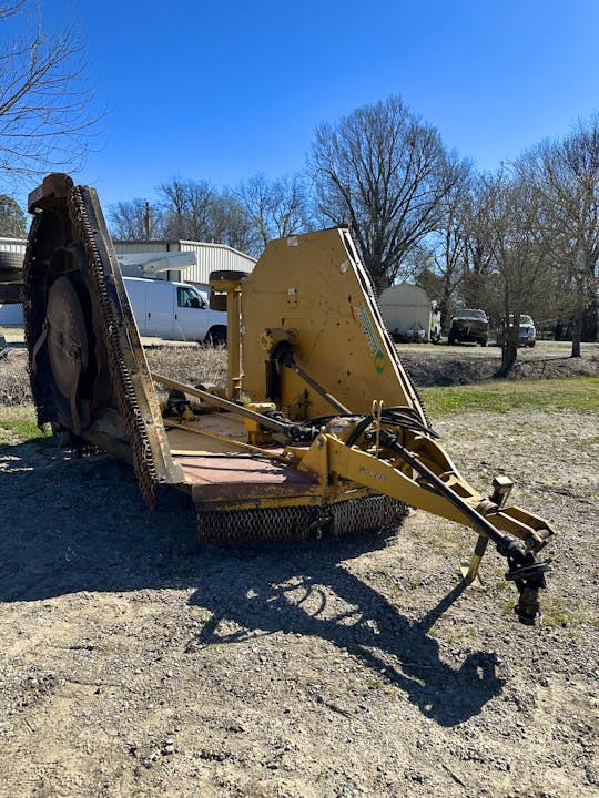 BUSH-WHACKER 19HD240