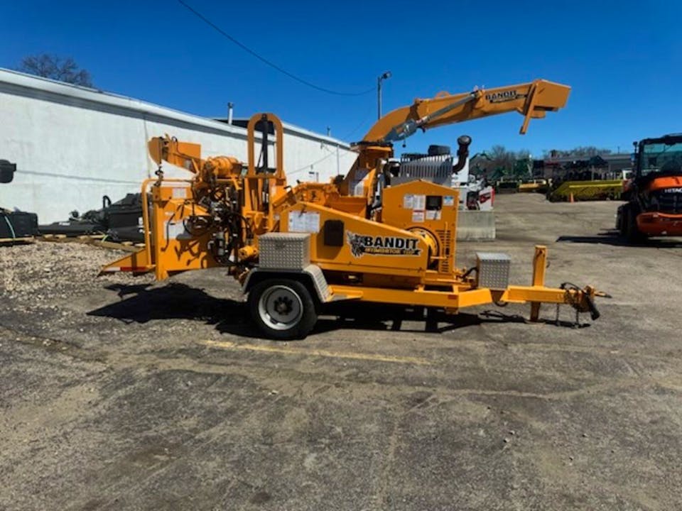 Bandit Industries 15XP