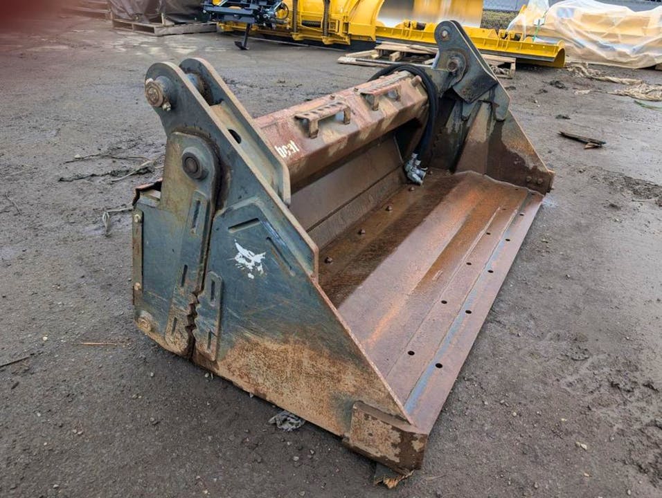Bobcat Bucket, Combination - Loaders/Telehandlers 68"