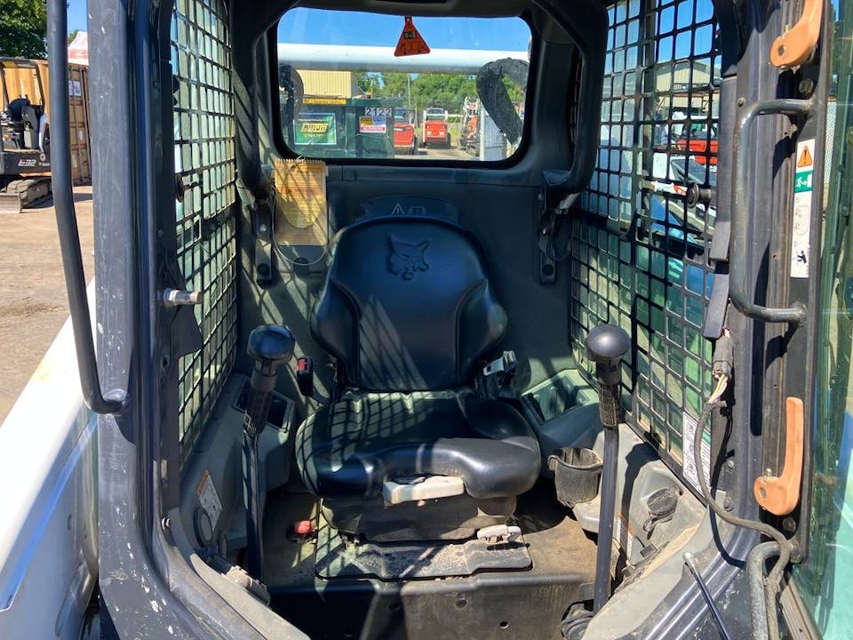 Bobcat T590