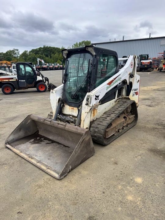 Bobcat T590