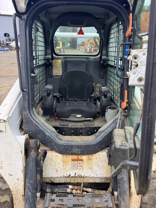 Bobcat T590