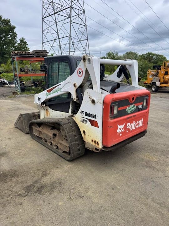 Bobcat T590