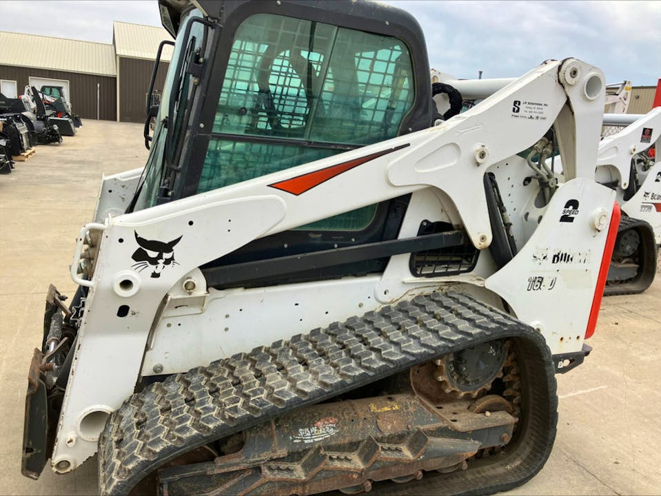 Bobcat T650